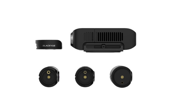 BlackVue DR770 Box Caméra de tableau de bord cloud Full HD 64 Go, Image 13