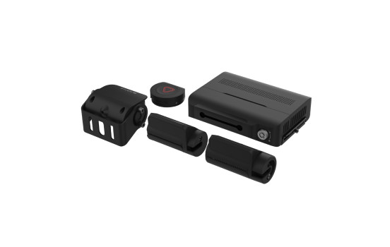 BlackVue DR770 Box Truck Full HD Cloud Dashcam 256 Go, Image 4