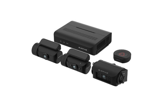 BlackVue DR770 Box Truck Full HD Cloud Dashcam 256 Go, Image 9