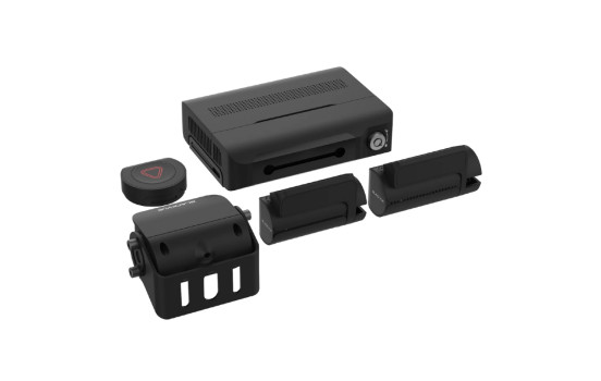 BlackVue DR770 Box Truck Full HD Cloud Dashcam 256 Go, Image 11