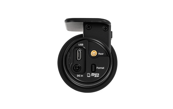 BlackVue DR770X-1CH Caméra de tableau de bord cloud Full HD 256 Go, Image 7
