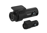 BlackVue DR770X-2CH Caméra de tableau de bord IR Full HD Cloud 128 Go