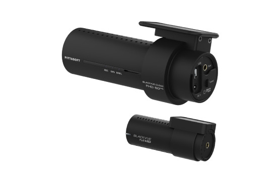 BlackVue DR770X-2CH Caméra de tableau de bord IR Full HD Cloud 128 Go, Image 2