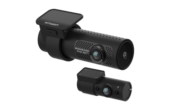 BlackVue DR770X-2CH Caméra de tableau de bord IR Full HD Cloud 128 Go, Image 3
