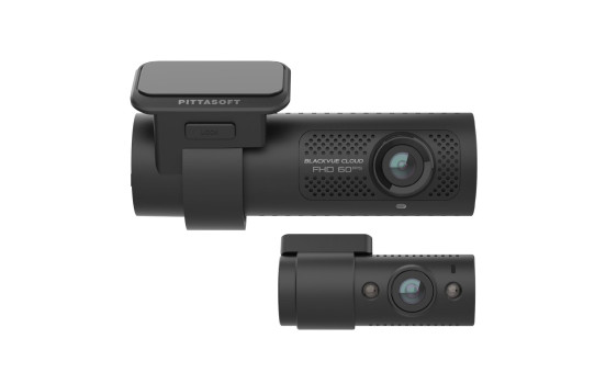 BlackVue DR770X-2CH Caméra de tableau de bord IR Full HD Cloud 128 Go, Image 4
