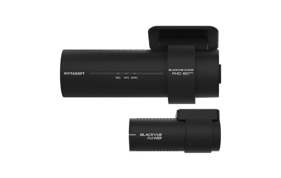 BlackVue DR770X-2CH Caméra de tableau de bord IR Full HD Cloud 128 Go, Image 5