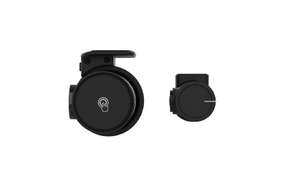 BlackVue DR770X-2CH Caméra de tableau de bord IR Full HD Cloud 128 Go, Image 6