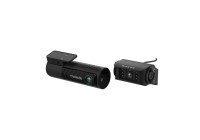 Caméra de tableau de bord BlackVue DR770X-2CH pour camion LTE Full HD 64 Go