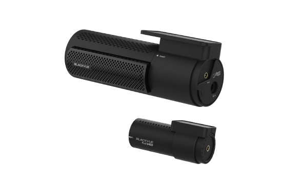 Caméra de tableau de bord BlackVue DR970-2CH LTE Premium 4K UHD Cloud 64 Go, Image 4