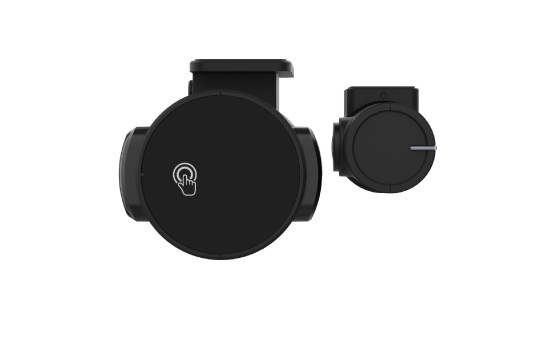 Caméra de tableau de bord BlackVue DR970-2CH LTE Premium 4K UHD Cloud 64 Go, Image 5