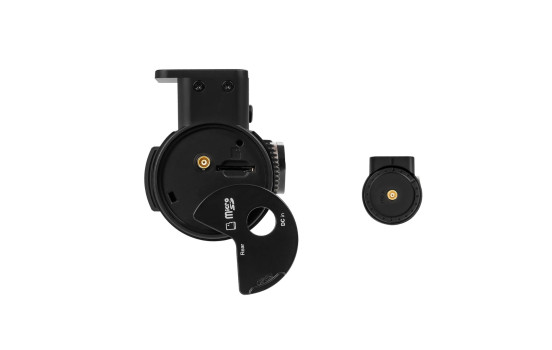 Caméra de tableau de bord BlackVue DR970-2CH LTE Premium 4K UHD Cloud 64 Go, Image 12