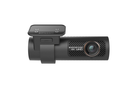 Caméra de tableau de bord Cloud BlackVue DR900X-1CH Plus Premium 4K UHD 64 Go, Image 3
