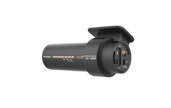 Caméra de tableau de bord Cloud BlackVue DR900X-1CH Plus Premium 4K UHD 64 Go, Image 5