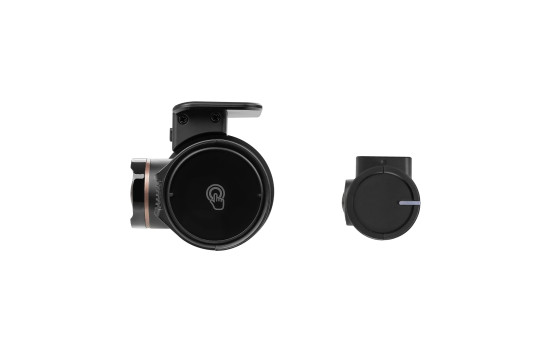 Caméra de tableau de bord Cloud BlackVue DR970X-2CH Plus Premium 4K UHD 64 Go, Image 5