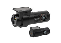 Caméra de tableau de bord cloud BlackVue DR970X-2CH Premium 4K UHD 256 Go