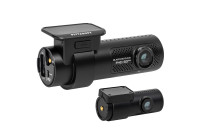 Caméra de tableau de bord cloud Full HD BlackVue DR770X-2CH 64 Go