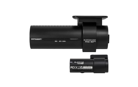 Caméra de tableau de bord cloud Full HD BlackVue DR770X-2CH 64 Go, Image 4