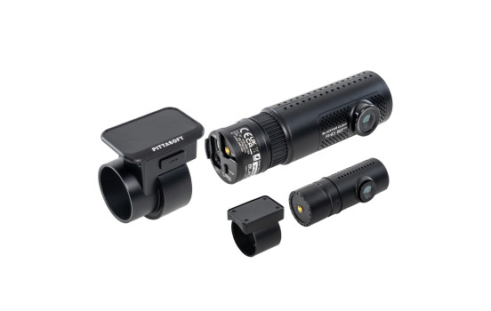 Caméra de tableau de bord cloud Full HD BlackVue DR770X-2CH 64 Go, Image 6