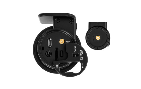 Caméra de tableau de bord cloud Full HD BlackVue DR770X-2CH 64 Go, Image 7