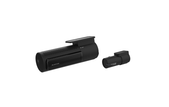 Caméra de tableau de bord Cloud Full HD BlackVue DR770X-2CH IR LTE 64 Go, Image 2