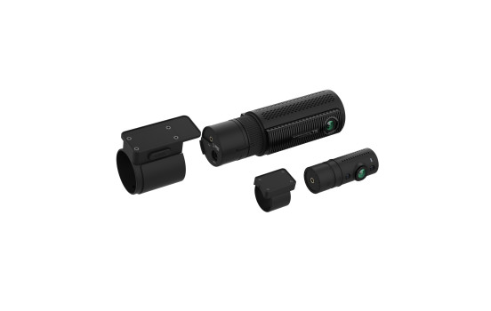 Caméra de tableau de bord Cloud Full HD BlackVue DR770X-2CH IR LTE 64 Go, Image 3