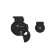 Caméra de tableau de bord Cloud Full HD BlackVue DR770X-2CH IR LTE 64 Go, Vignette 4