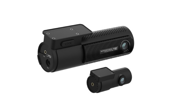 Caméra de tableau de bord Cloud Full HD BlackVue DR770X-2CH LTE 128 Go