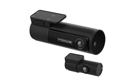 Caméra de tableau de bord Cloud Full HD BlackVue DR770X-2CH LTE 128 Go, Image 2
