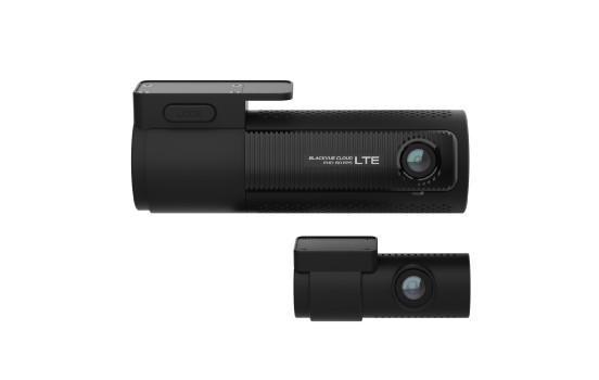 Caméra de tableau de bord Cloud Full HD BlackVue DR770X-2CH LTE 128 Go, Image 3