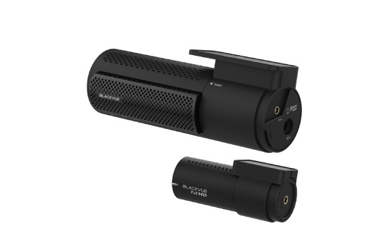 Caméra de tableau de bord Cloud Full HD BlackVue DR770X-2CH LTE 128 Go, Image 4
