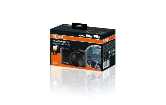 Caméra de tableau de bord Osram ROADsight 20, Image 10
