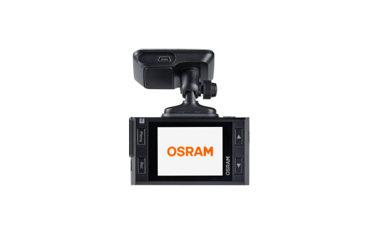 Caméra de tableau de bord Osram ROADsight 20, Image 3
