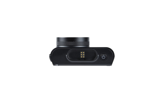 Caméra de tableau de bord Osram ROADsight 20, Image 8