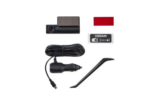 Caméra de tableau de bord Osram ROADsight 50, Image 8