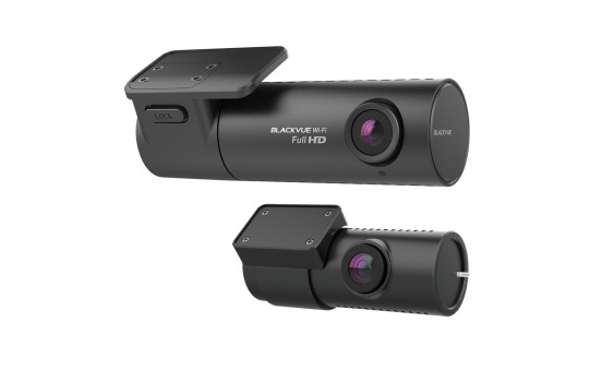 Caméra embarquée BlackVue DR590X-2CH Full HD 256 Go, Image 9