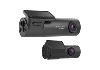 Caméra embarquée BlackVue DR590X-2CH Full HD 32 Go