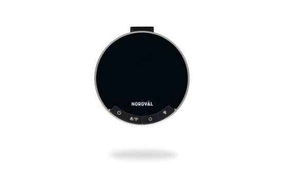 Nordval Dashcam DC101 Wi-Fi 64 Go, Image 4