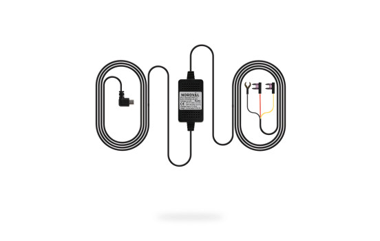PMPC03 Kit d'alimentation mode stationnement USB-C