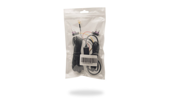 PMPC03 Kit d'alimentation mode stationnement USB-C, Image 2