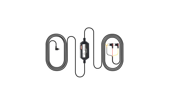 PMPC03 Kit d'alimentation mode stationnement USB-C, Image 3