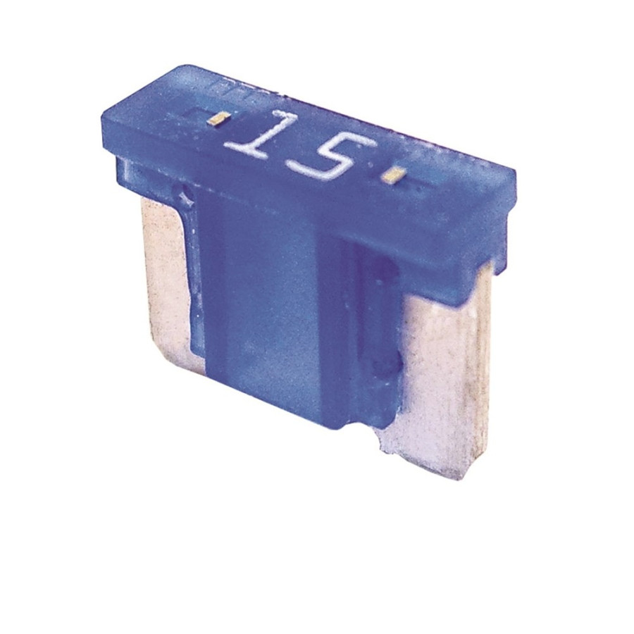 Prodip Bas Mini fusible à lame à profil bas | Winparts.fr - Disjoncteurs & boitiers