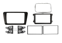 Cadre 2-DIN Skoda Octavia (5E) 2013-2020