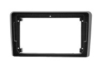 Écran 2-DIN 9" A3 (8P) 2003-2013 noir