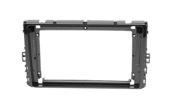 Écran 2-DIN 9" pour divers véhicules Volkswagen
