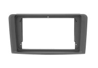 Écran 2-DIN 9" pour Mercedes-Benz Classe M/GL