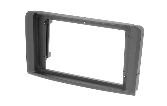 Écran 2-DIN 9" pour Mercedes-Benz Classe M/GL, Image 2