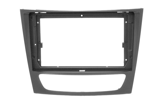Écran 2-DIN 9" pour Mercedes-Benz CLS/Classe E