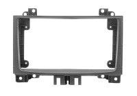 Écran 2-DIN 9" pour Mercedes-Benz Sprinter/VW Crafter