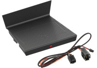 INBAY Chargeur Sans Fil Seat Leon 11/2012-10/2016 - 5W