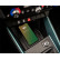 INBAY Compartiment de recharge Audi A1, A1 Citycarver 2019-2021 - 15W, Vignette 2